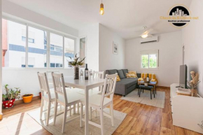 Apartamento El Ancla Estepona